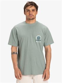 Quiksilver CL Sun Power - T-shirt met korte mouwen voor heren