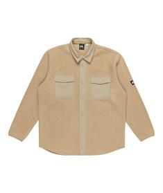 Quiksilver Clean Coast - Men Long Sleeve Blouse