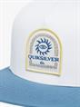 Quiksilver CLUB MASTER - Men Snapback Cap