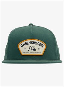 Quiksilver CLUB MASTER - Men Snapback Cap