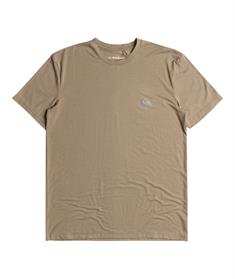Quiksilver Coastal Run - T-Shirt für Männer