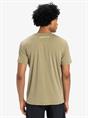 Quiksilver Coastal Run - T-shirt met korte mouwen voor heren