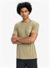Quiksilver Coastal Run - T-shirt met korte mouwen voor heren