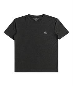 Quiksilver Coastal Run - T-shirt voor heren
