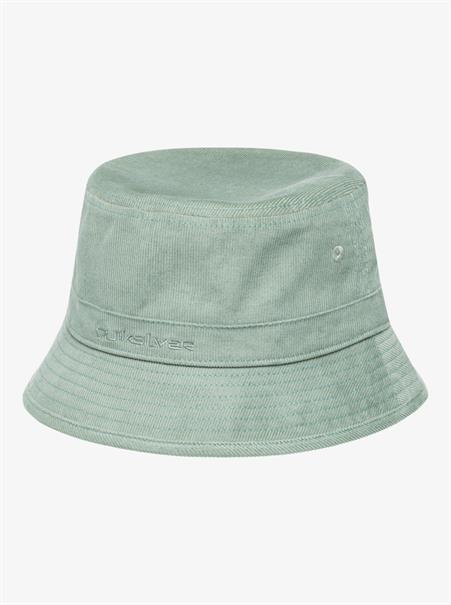 Quiksilver Cord - Bucket Hat for Men