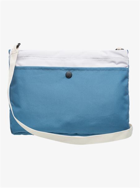 Quiksilver Cross Body - Extra kleine crossbodytas voor heren
