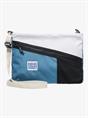 Quiksilver Cross Body – Extra kleine Umhängetasche für Herren