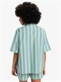 Quiksilver Dad - Shirt met korte mouwen voor dames