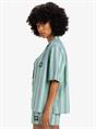 Quiksilver Dad - Shirt met korte mouwen voor dames