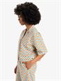 Quiksilver Dad - Shirt met korte mouwen voor dames