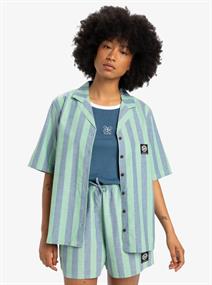 Quiksilver Dad - Shirt met korte mouwen voor dames