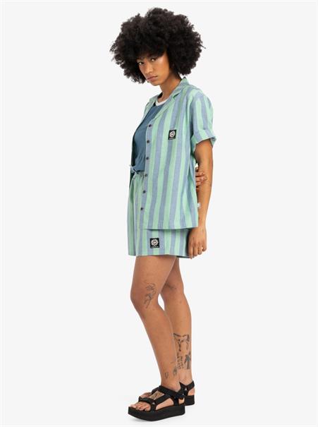 Quiksilver Dad - Shirt met korte mouwen voor dames