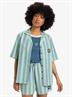 Quiksilver Dad - Shirt met korte mouwen voor dames