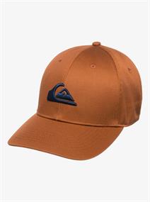 Quiksilver Decades - Snapback Cap for Boys