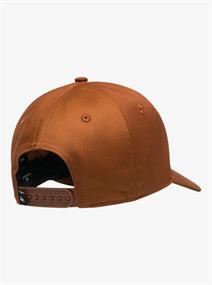 Quiksilver Decades - Snapback Cap for Boys