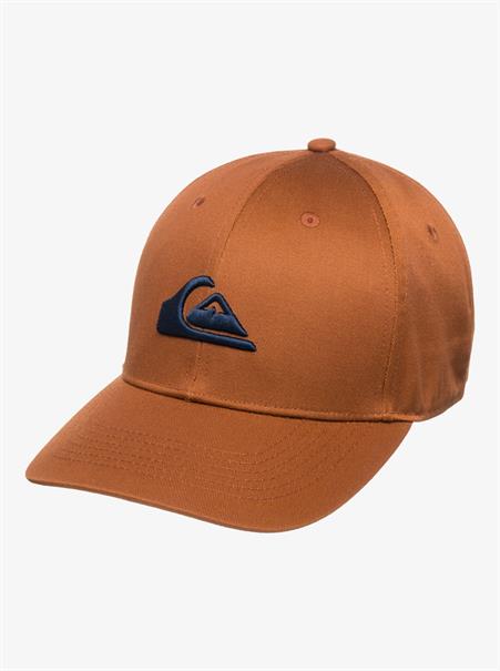 Quiksilver Decades - Snapback Cap for Boys
