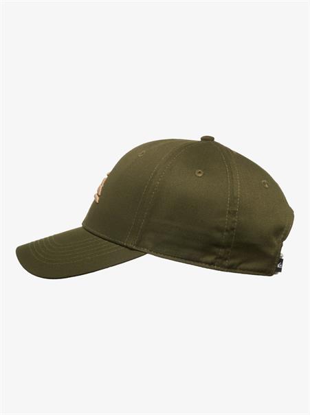 Quiksilver Decades – Snapback-Cap für Jungen
