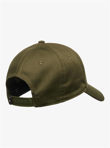Quiksilver Decades – Snapback-Cap für Jungen