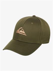 Quiksilver Decennia - Snapback-pet voor jongens