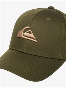 Quiksilver Decennia - Snapback-pet voor jongens