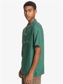 Quiksilver Del Marcos - Short Sleeve Shirt for Men
