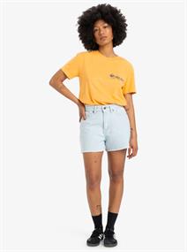 Quiksilver Denim - Denim Shorts for Women