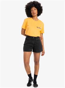 Quiksilver Denim - Denim Shorts for Women