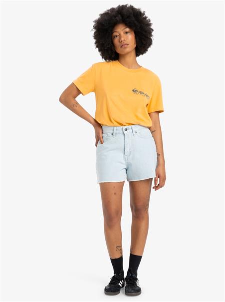 Quiksilver Denim - Denim Shorts for Women