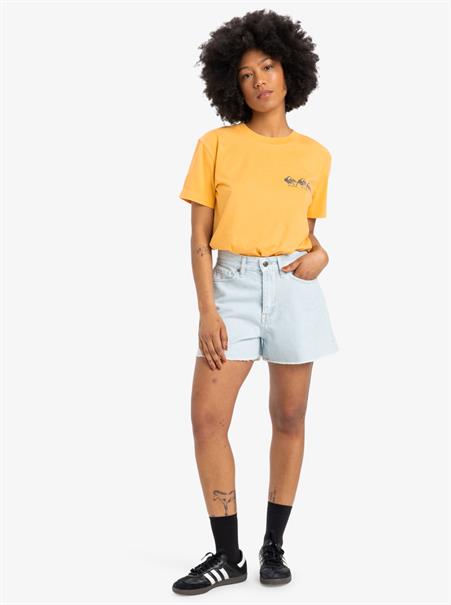 Quiksilver Denim - Denim Shorts for Women