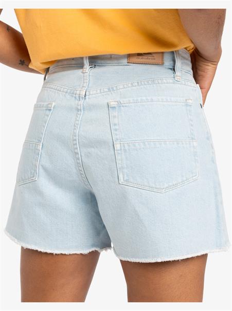 Quiksilver Denim - Denim Shorts for Women