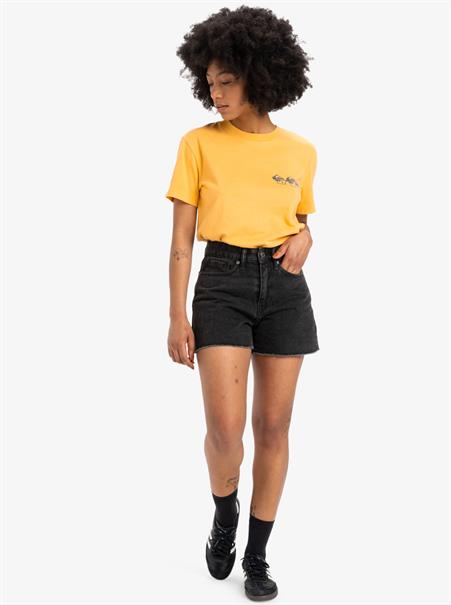 Quiksilver Denim - Denim Shorts for Women