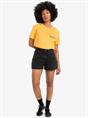 Quiksilver Denim - Denimshorts voor dames