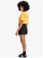 Quiksilver Denim - Denimshorts voor dames