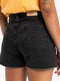 Quiksilver Denim - Denimshorts voor dames