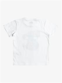 Quiksilver DINOS RIDE SS BOY - Jongens T-shirt short