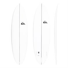 Quiksilver Discus Futures Surfboard