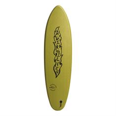 Quiksilver Discus - Softtop surfboard