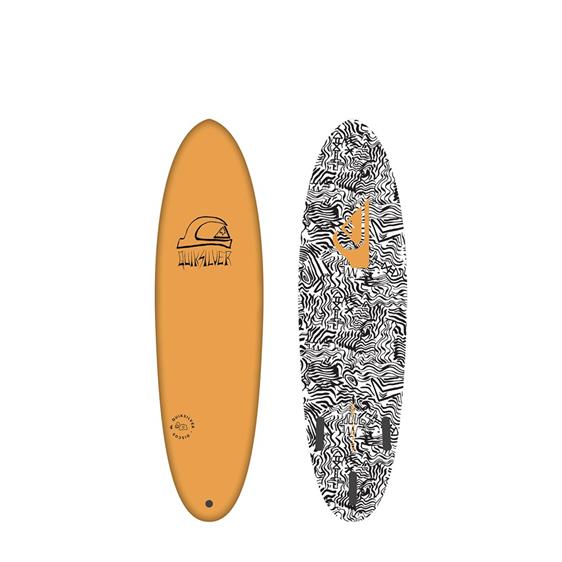 Surfboards Quiksilver Hart Beach