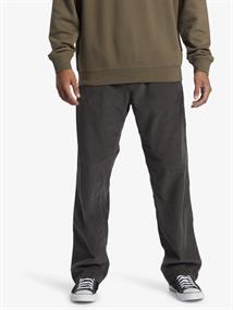 Quiksilver DNA Beach Pant - Men Surf Lifestyle Cordoroy Pants