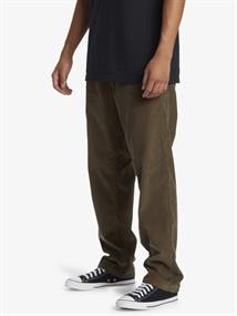 Quiksilver DNA Beach Pant - Men Surf Lifestyle Cordoroy Pants