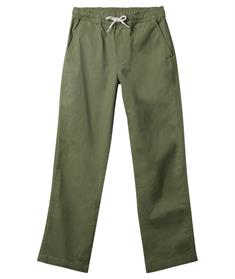 Quiksilver DNA BEACH PANT YOUTH - Boys Elastic Waist Non-Deni