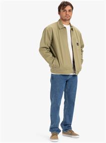 Quiksilver DNA - Harrington Jacket for Men