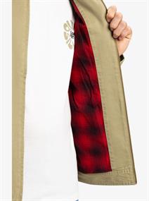 Quiksilver DNA - Harrington Jacket for Men