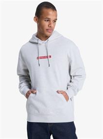Quiksilver DNA Hoodie - Mens Surf Lifestyle Hoodie