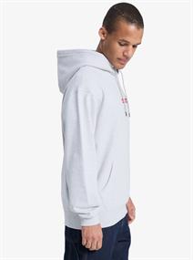 Quiksilver DNA Hoodie - Mens Surf Lifestyle Hoodie