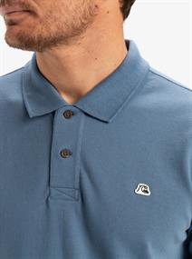 Quiksilver DNA - Polotop voor heren