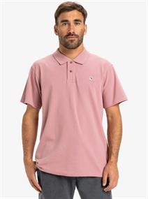 Quiksilver DNA - Polotop voor heren