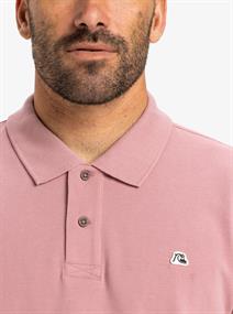Quiksilver DNA - Polotop voor heren