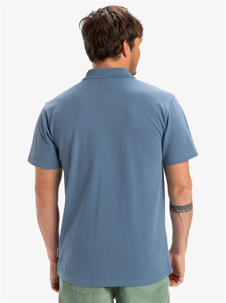 Quiksilver DNA - Polotop voor heren