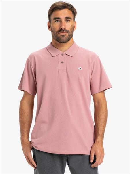 Quiksilver DNA - Polotop voor heren